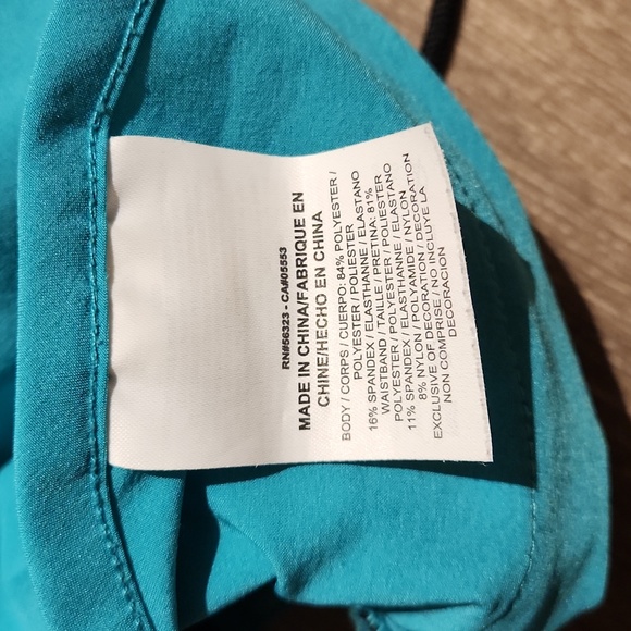 Nike shorts - Picture 4 of 4